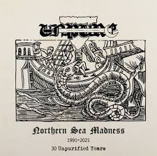 UNPURE - Northern Sea Madness [CD]