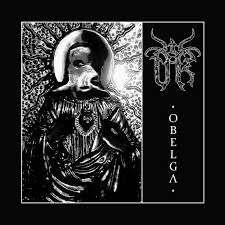 UR - Obelga [CD]