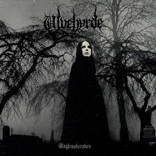 ULVEHYRDE ‎– Englemakersken [DIGI CD]