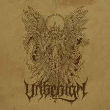 UNBENING - Unbenign [CD]