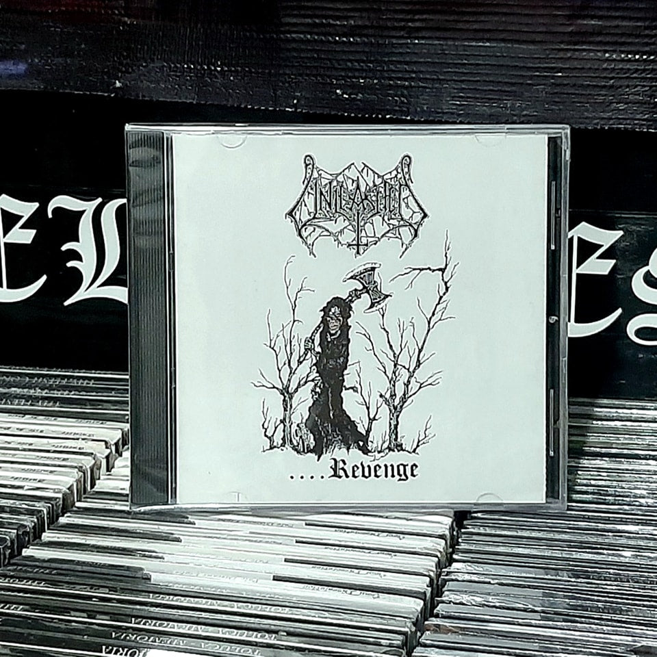 Unleashed - ....Revenge