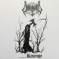 Unleashed - ....Revenge