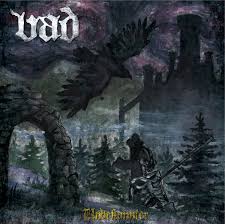VAD – Unbekannter [CD]