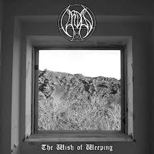 VARDAN - The Wish of Weeping [CD]