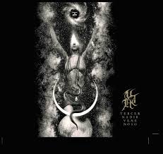 HACAVITZ / THEURGIA / VELDRAVETH - Tercer Nadir Venenoso [DIGI CD]