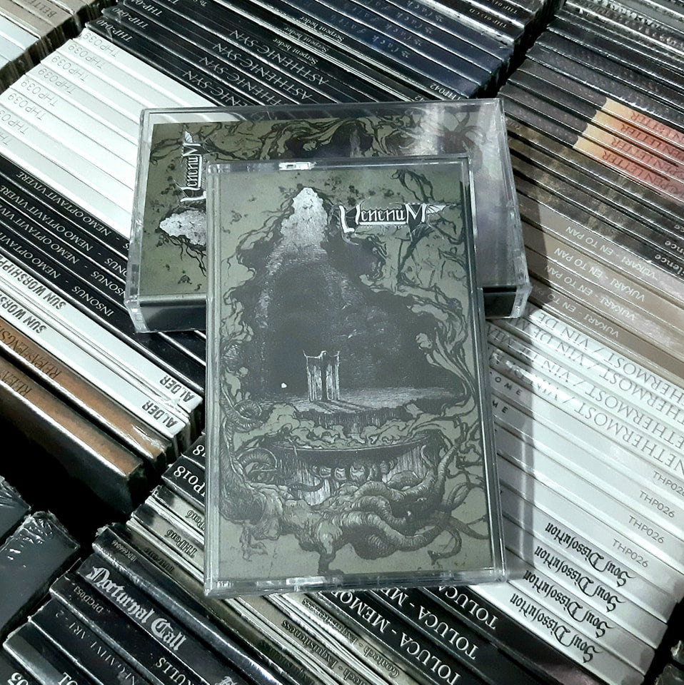 VENENUM - Venenum [MC]