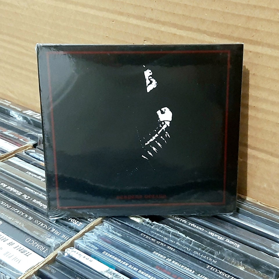 VENENUM SERPENTIS - Serpens Volans [DIGI CD]