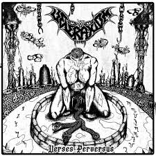 VENERAXIOM - Verses Perversus [CD]