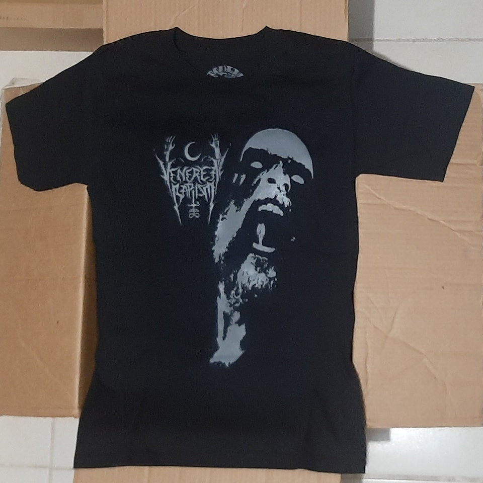 VENEREAL BAPTISM - Progenitor of All Aberrations [SIZE M] [TS]