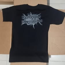 VENEREAL BAPTISM - Progenitor of All Aberrations [SIZE XL] [TS]