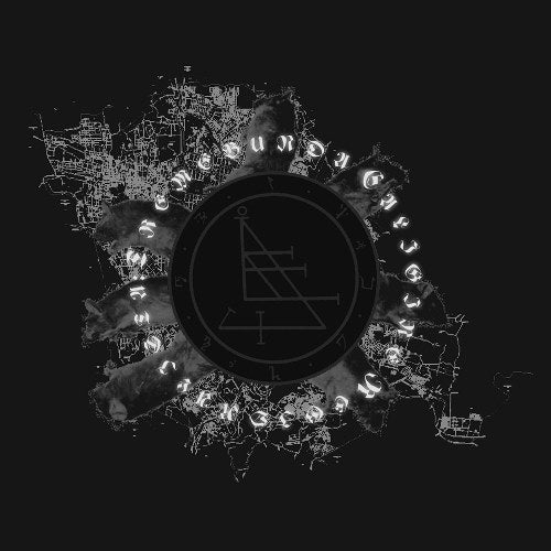 VFANHTHORE - Tremenunda Caligine Regionalista [CD]
