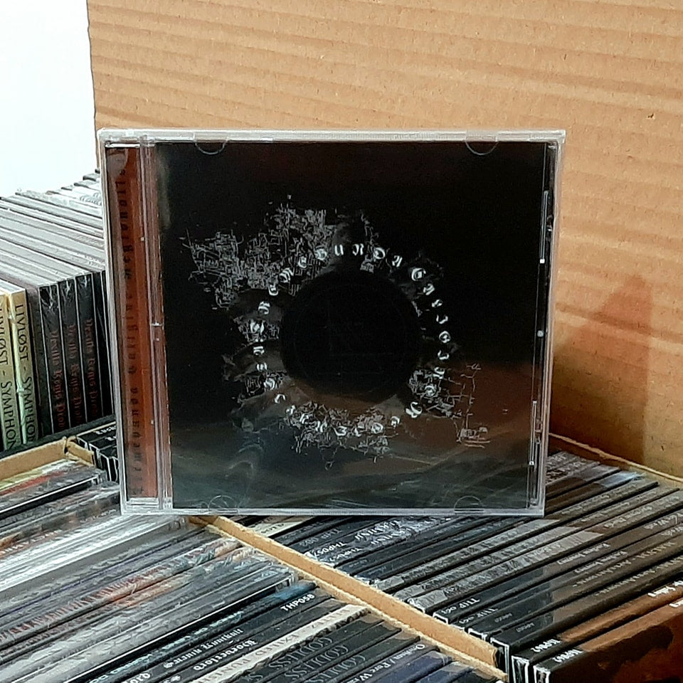VFANHTHORE - Tremenunda Caligine Regionalista [CD]