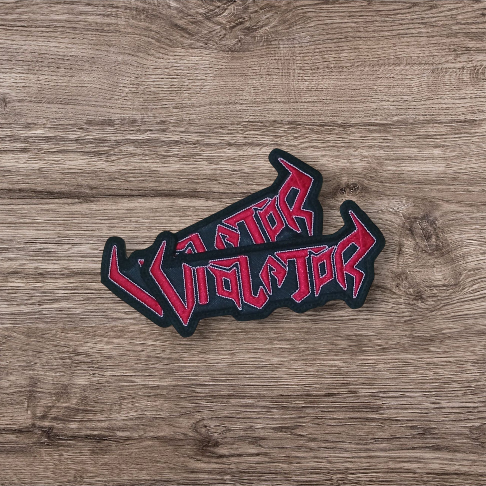 VIOLATOR [PATCH]
