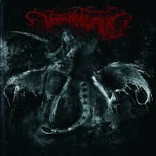 VOCIFEROUS - Vociferous [CD]