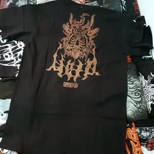 VOID - Horror Vacui [SIZE M] [TS]