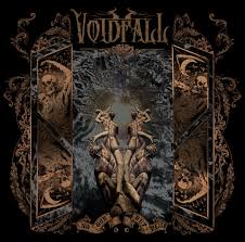 VOIDFALL - No God But Death [CD]