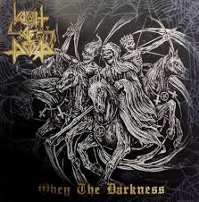 VOMIT OF DOOM - Obey The Darkeness [CD]