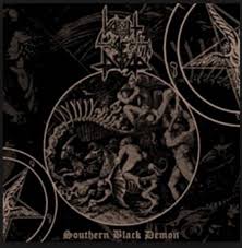VOMIT OF DOOM - Southern Black Demon [CD]