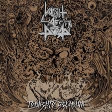 VOMIT OF DOOM - Tormento Delirium [CD]