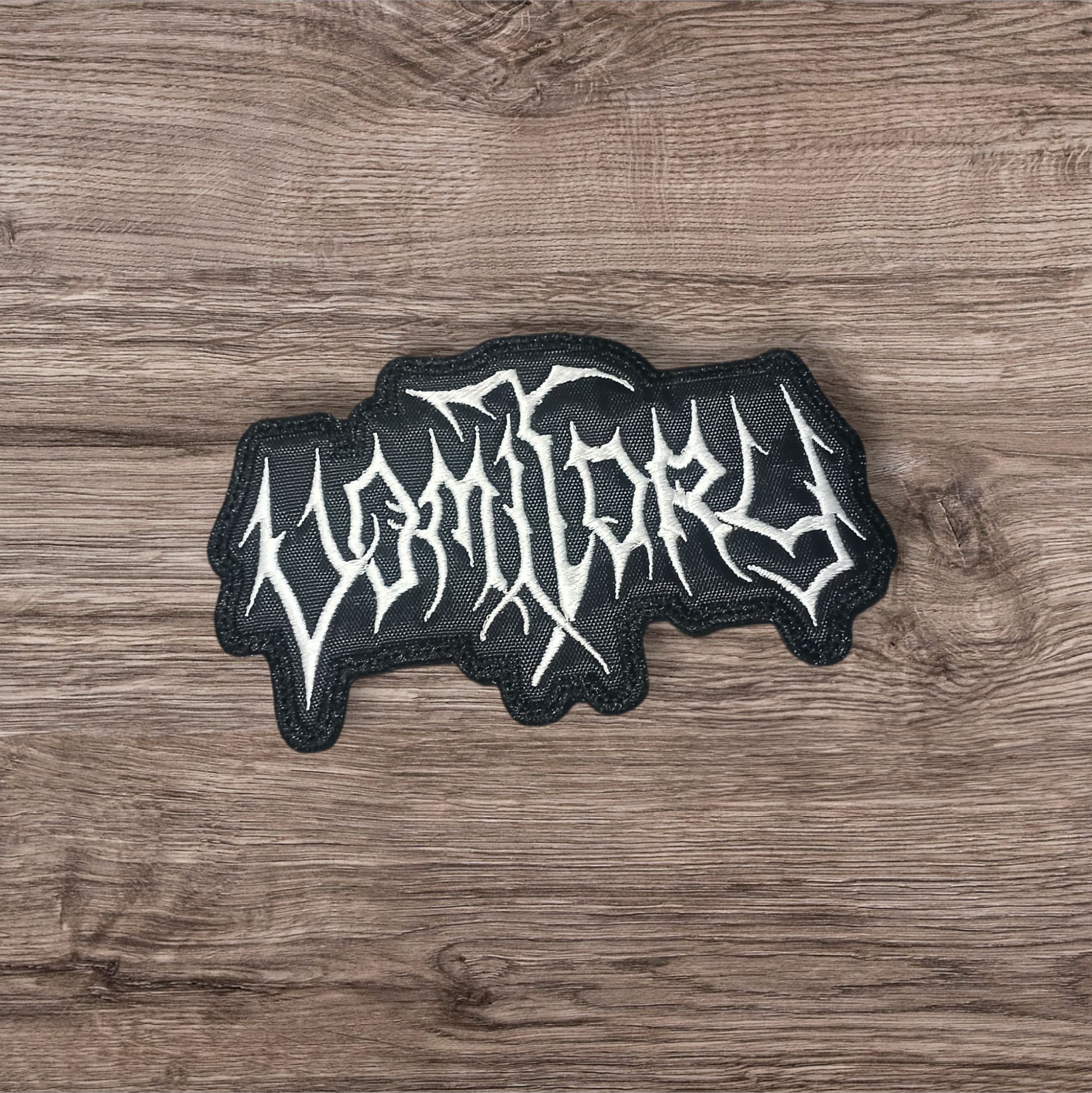 VOMITORY [PATCH]
