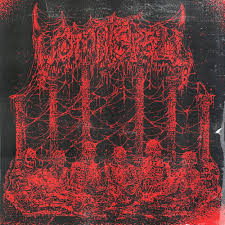 VOMIT SPELL - Vomit Spell [CD]