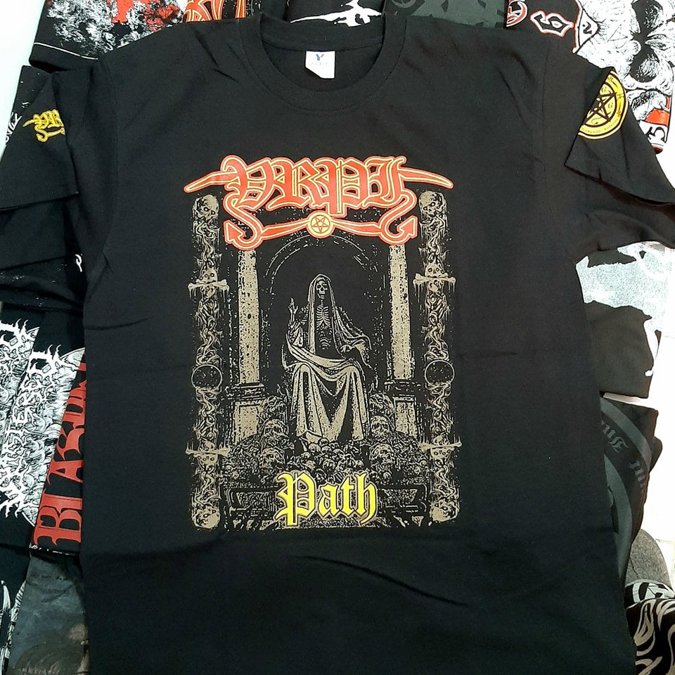 VRPI - Path [SIZE L] [TS]