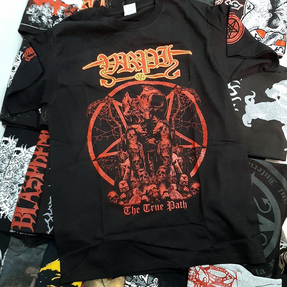 VRPI - The True Path [SIZE M] [TS]