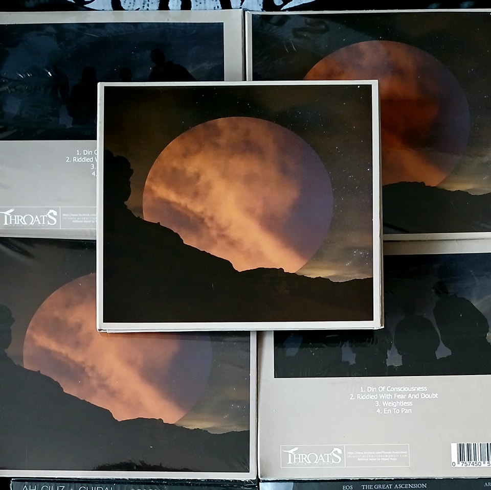 VUKARI - En To Pan [DIGI MCD]