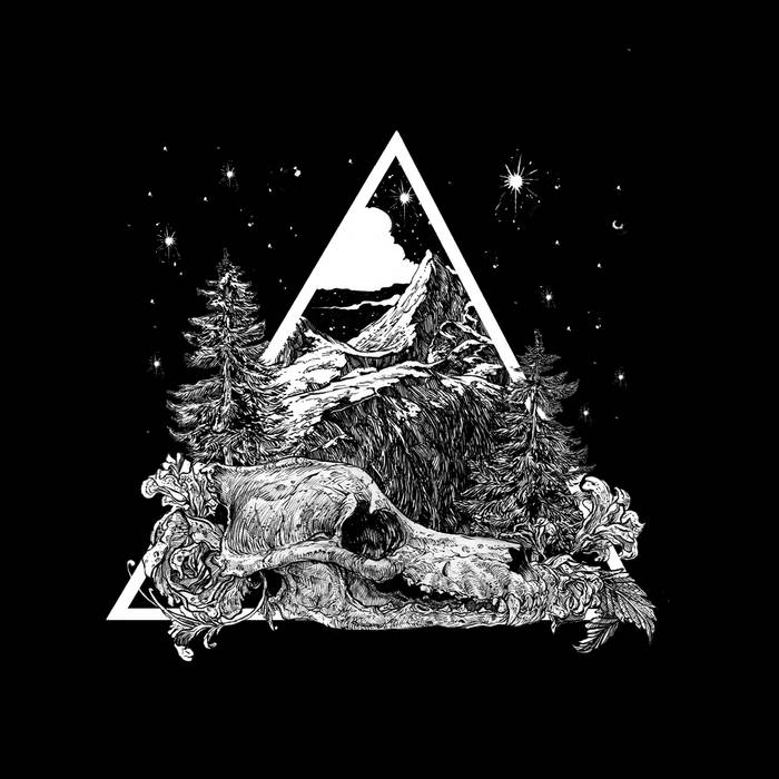 VUKARI - Matriarch [A5 DIGI CD]