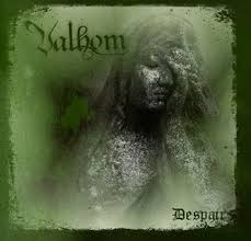 VALHOM - Despair [CD]