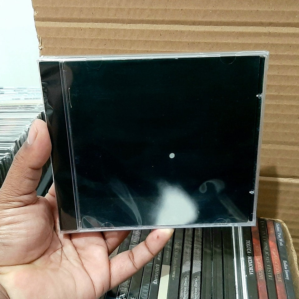 VARHHORN - Labyrinths Of Darkness [CD]