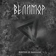 VELIMOR - Master of illusions [CD]