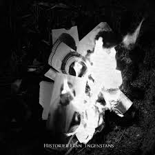 GLÄDJEKÄLLOR / VERDUN - Historier Från Ingenstans [CD]