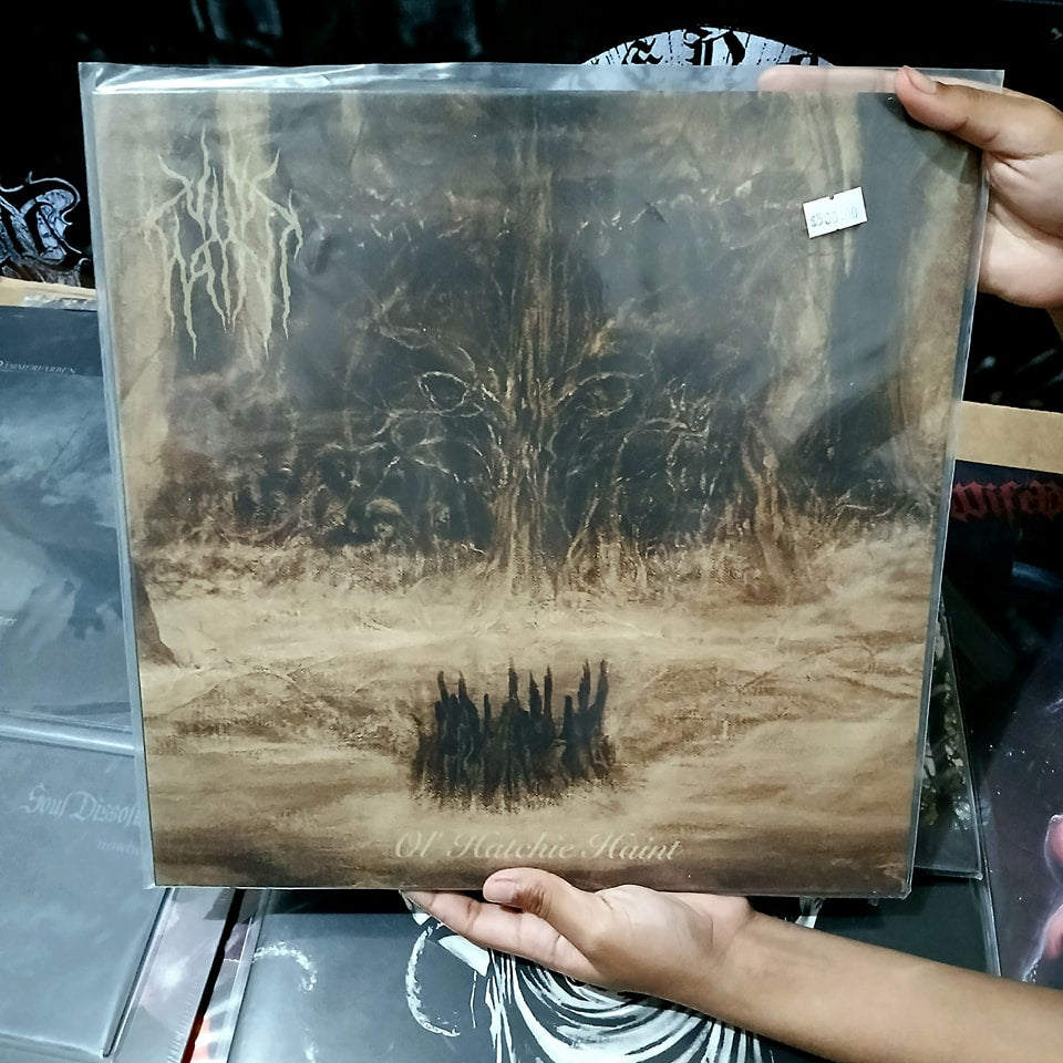 VILE HAINT - Ol’ Hatchie Haint [LP]