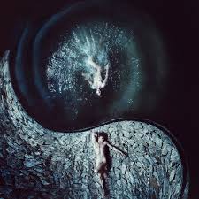 VIN DE MIA TRIX - Once Hidden From Sight [CD]