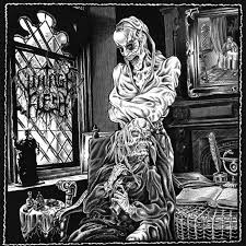VINTAGE FLESH - Hour of the Night Gaunts [CD]
