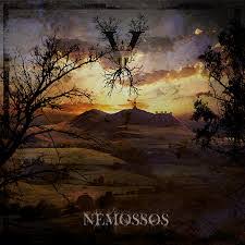 VINTERGEIST - Nemossos [CD]