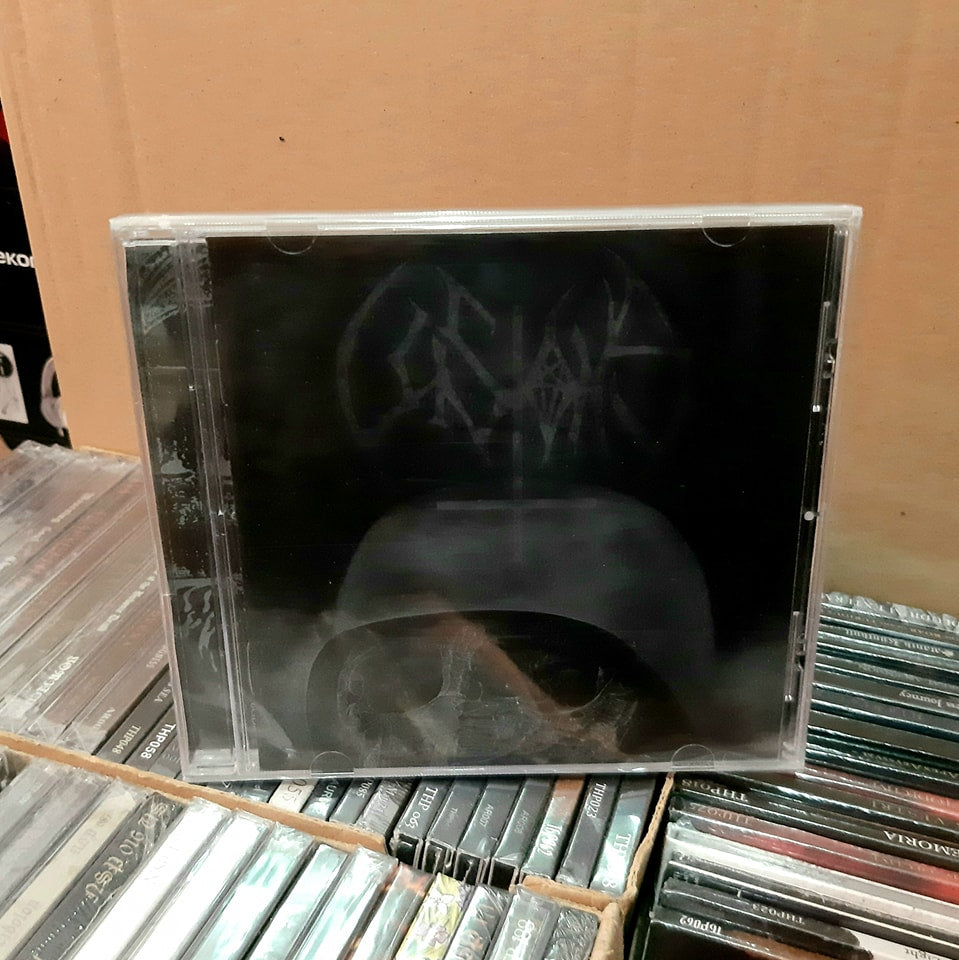 VISIONS - Visions [CD]