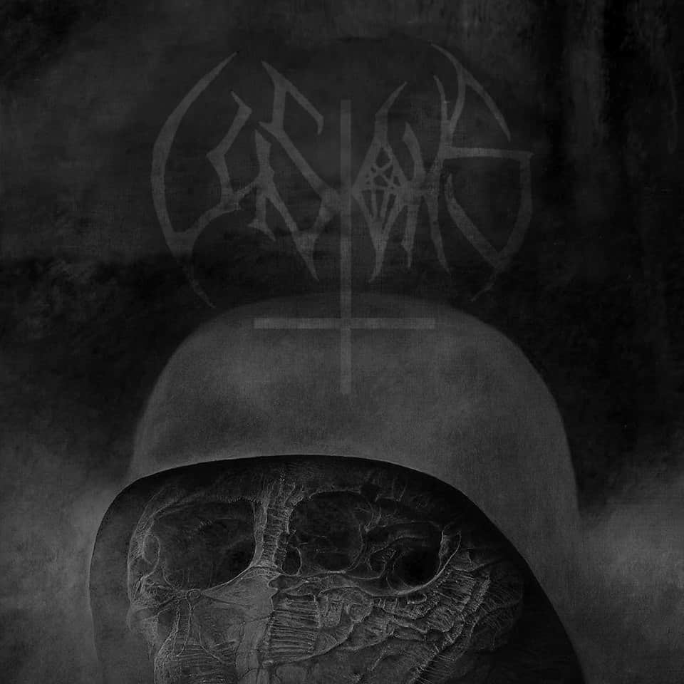 VISIONS - Visions [CD]