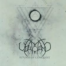 VOLLMOND - Rituals of Conquest [CD]