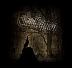 WALDESSCHREI / LYKANTHROPIE - Gefangen [CD