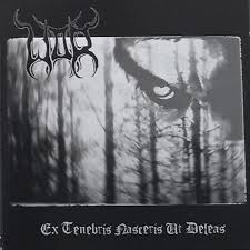 WAR - Ex Tenebris nasceris Ut Deleas [CD]