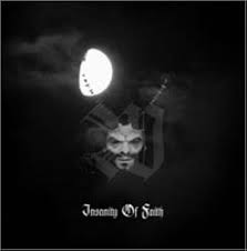 WAR - Insanity of Faith [CD]