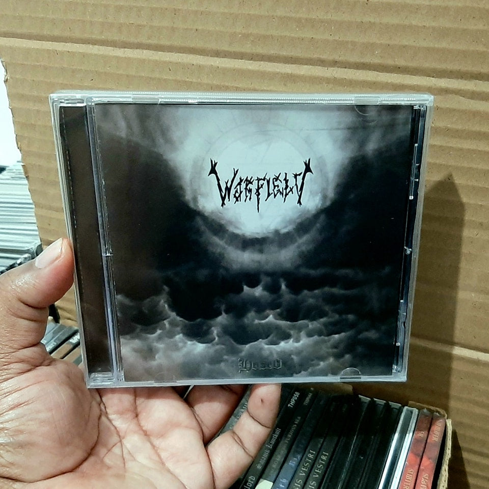 WARFIELD - HOSCO [CD]