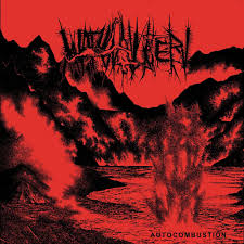 WARSLAUGHTER - Autocombustion [DIGI CD]