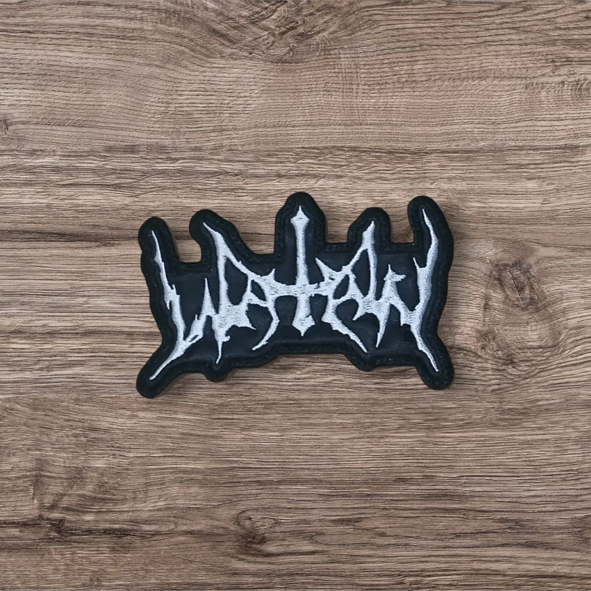 WATAIN [PATCH]