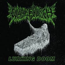 WHARFLURCH - Lurking Doom [CD]