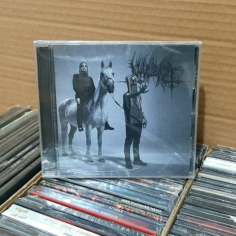 WILCZYCA - Magija [CD]