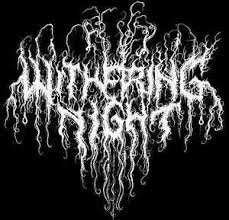 WITHERING NIGHT - WITHERING NIGHT [CDr]