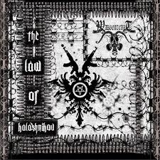 WARGOATCULT - The Law of Kalashnikov [DIGI CD]